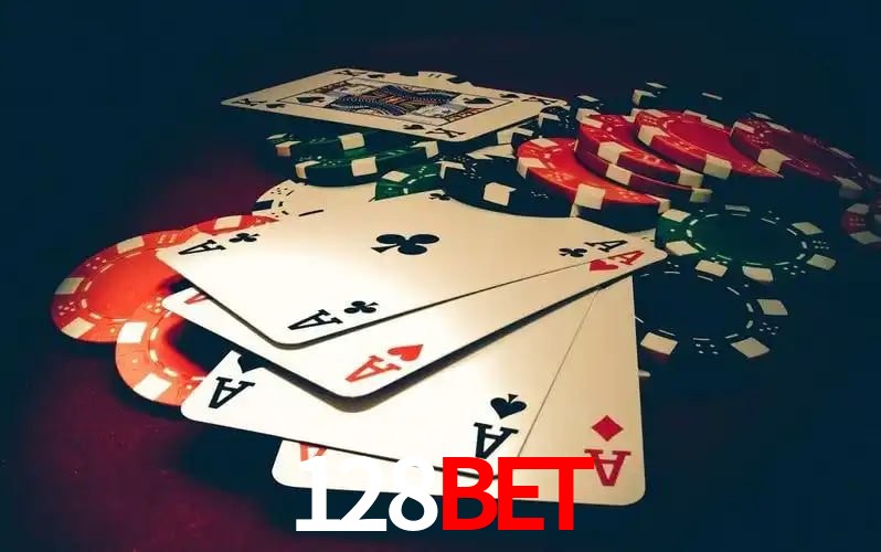 Benefícios VIP na 128bet