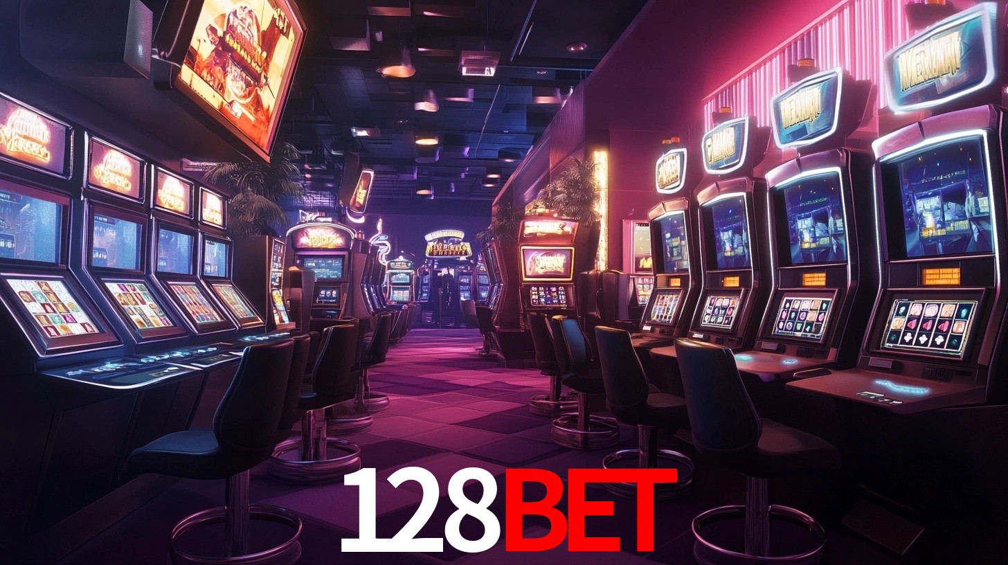 Cashback e recargas na 128bet