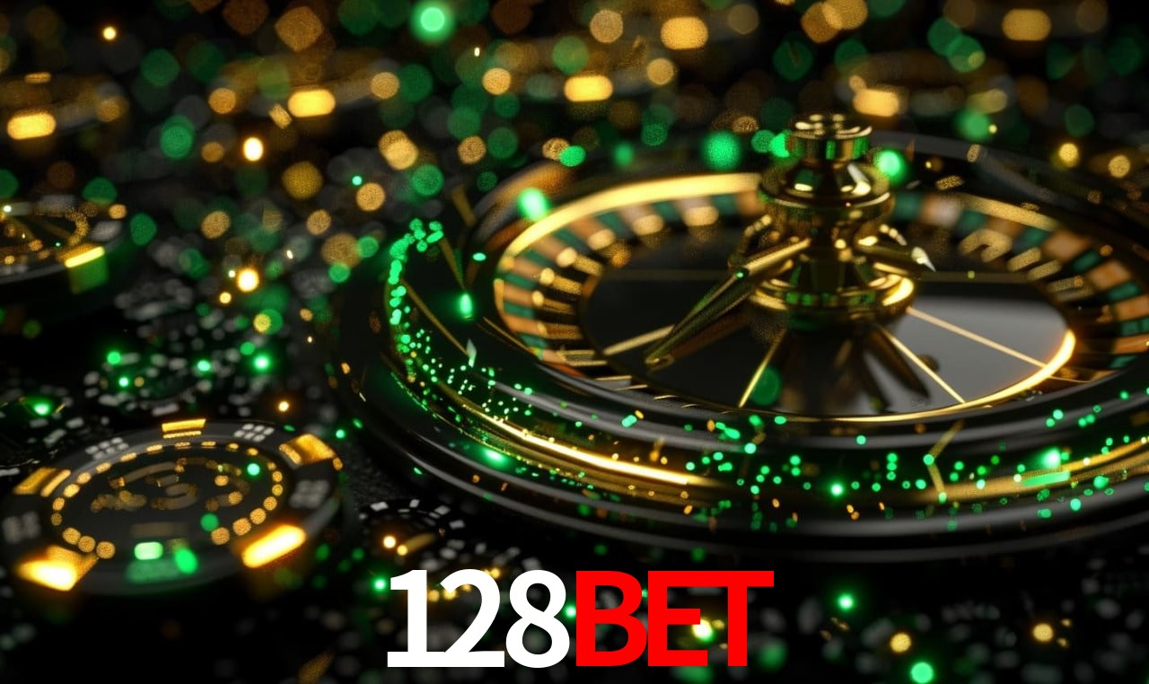 Slots com jackpots e giros grátis na 128bet