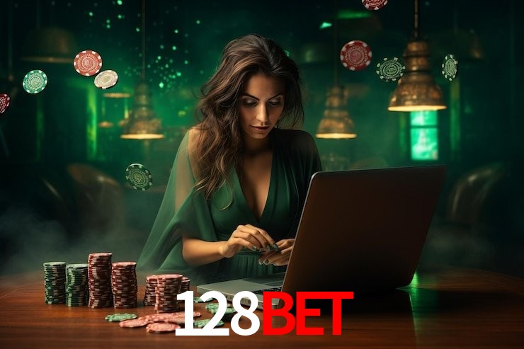 Escolher plataforma para baixar 128bet
