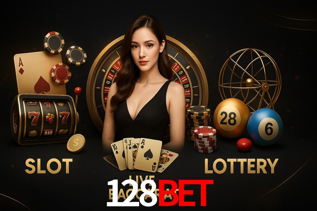 Jogos com bônus e suporte 24h na 128bet
