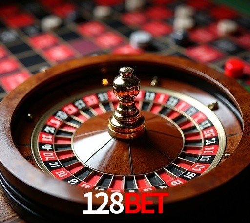 Jogos populares e pagamentos rápidos na 128bet